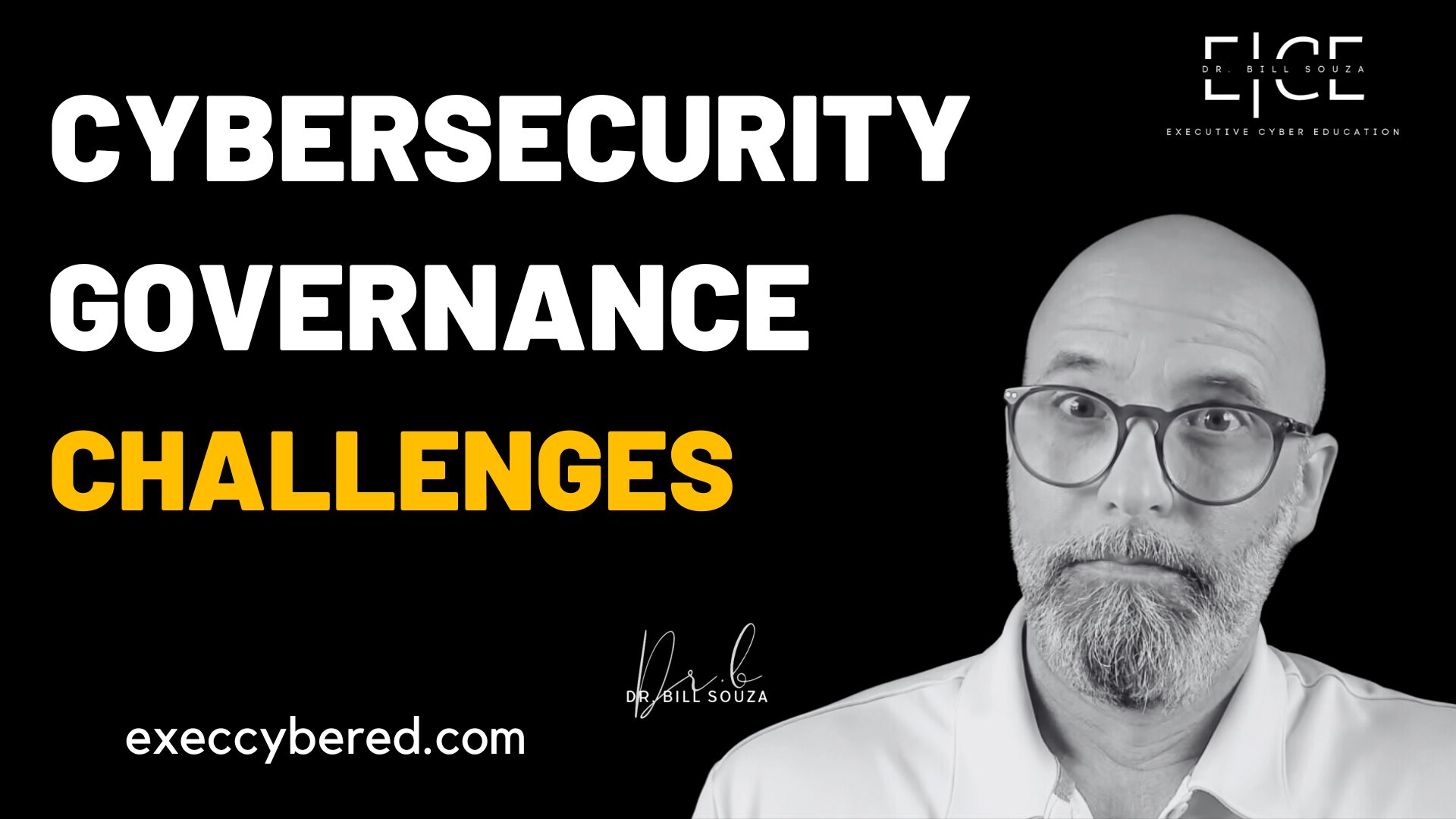 cybersecurity governance