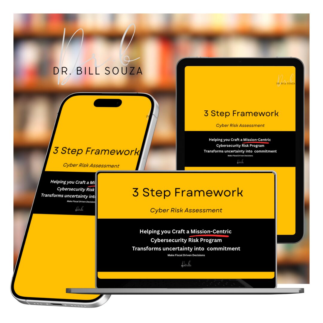 ONLY 3 Step Framework SALES PAGE